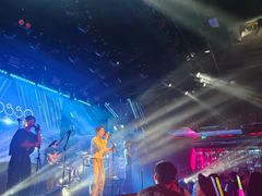 -MOSSO音乐酒吧·live house(南京旗舰店)