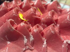 -涮福記·现切牛羊肉火锅(世纪汇店)