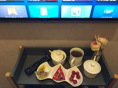 -苏沐堂全息足浴·SPA·按摩(万科美好广场店)