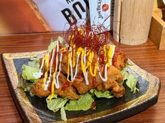 -鸟屋·烧鸟居酒屋(新世纪广场店)