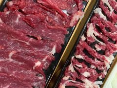 -嬷孙家潮汕牛肉火锅(北京路天河城店)