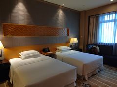 -西安赛瑞喜来登大酒店