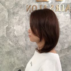 -BM SALON