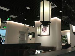 大堂-大榕树下顺德菜(融创茂店)