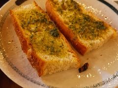 -PIZZA BIANCA(万象城店)