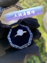 -Cindy Jewelry·钻戒·彩色宝石