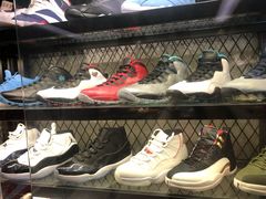 -正火体育(九龙商务中心B座店)