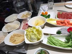 -海底捞火锅(武胜路凯德广场店)