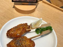 -味千拉面(淮安万达店)