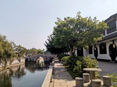 -滨海公园