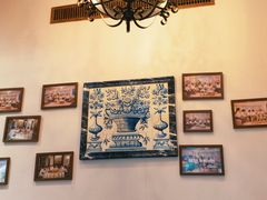 -澳门圣地牙哥古堡酒店