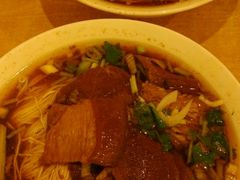 -水仙拉面(水仙街店)