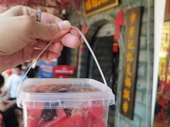 -城墙拐拐火锅(三峡广场黑金冠店)