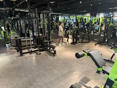 -GMJ·24H健身房(四川北路店)