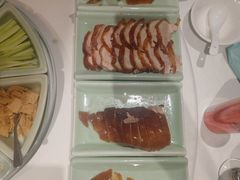 羲和烤鸭-羲和雅苑•北京烤鸭(陆家嘴中心店)
