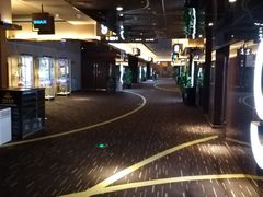-万达影城(江桥万达广场IMAX店)