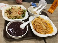 -魏家凉皮(博水商务大厦店)