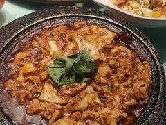 -镜泊小镇(东长安街店)