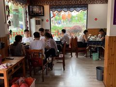 -江南人家(横店老字号)