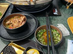 -牛New寿喜烧(闵行龙湖天街店)