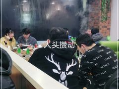 -鱼众不同·鸡公煲·烤全鱼(国顺路店)