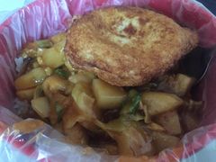 -胖哥料理(兴义里店)