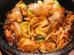 -穹六人间 people 6(岳阳路店)