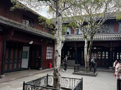 -蒋氏故居