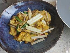 -半山腰·云南菜(侨福芳草地店)