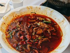 -眉州东坡(通州店)