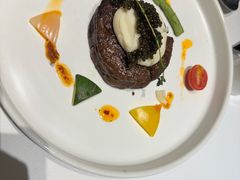 -王品牛排(青岛万象城店)