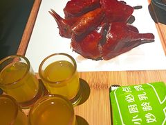 -汤城小厨•粤菜•靓汤(苏州街店)