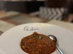 -BONAZZA 意大利餐厅