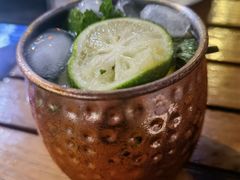 -Cyclus Craft Kitchen薩克思手工厨房