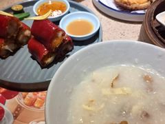 -点都德(千灯湖环宇城店)