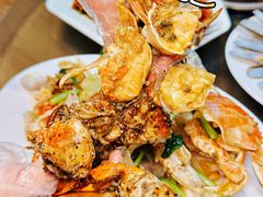 -岛中岛·海鲜大排档·万宁老字号(东澳店)