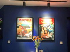 -1900电影公馆(勒泰店)