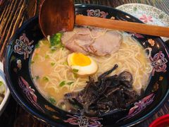 猪骨拉面-平成屋·午肴夜酒(四川北路店)