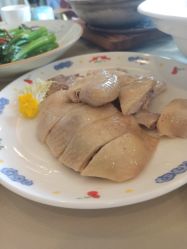 -空中一号宴会厅(信合大厦店)