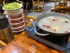 -天怡·鱼工厂(临江店)