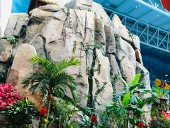 -青岛东方影都融创水世界