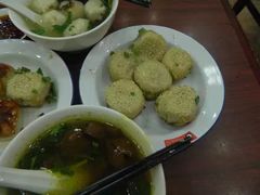 -小杨生煎(湟普汇店)