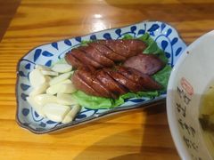 -乡亲鹅肉城(昆山店)