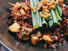 -贵阳李氏息烽阳朗鸡(民生路店)