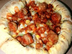 -达美乐比萨(大冲店)