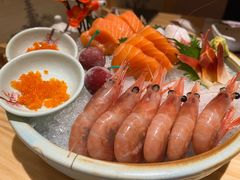 -贵木日本料理·铁板烧(新地假日广场店)