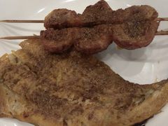 -孟记粥铺·家常菜·烧烤·粥(亚运村店)