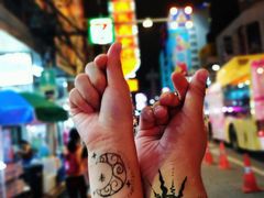 -唐人街(耀华力路)