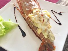 -BAI BUA RESTAURANT