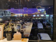 -范儿·嫂子烤肉·精致炭火烤肉(长治路店)